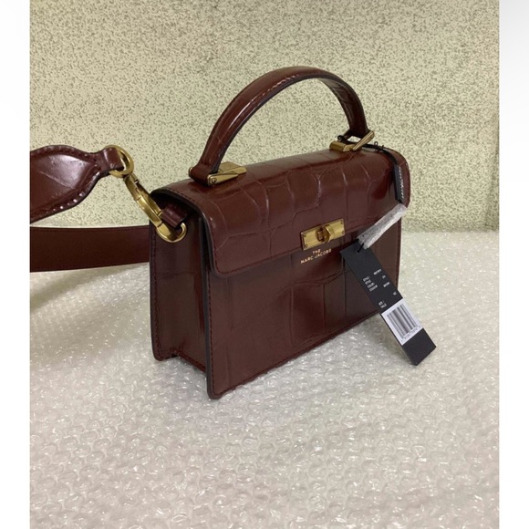 Marc jacobs the downtown bag - Picture 6 of 6